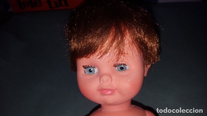 Mu&ntilde;ecas espa&ntilde;olas modernas: MU&Ntilde;ECA DE TOYSE - NUEVA A ESTRENAR - Foto 1