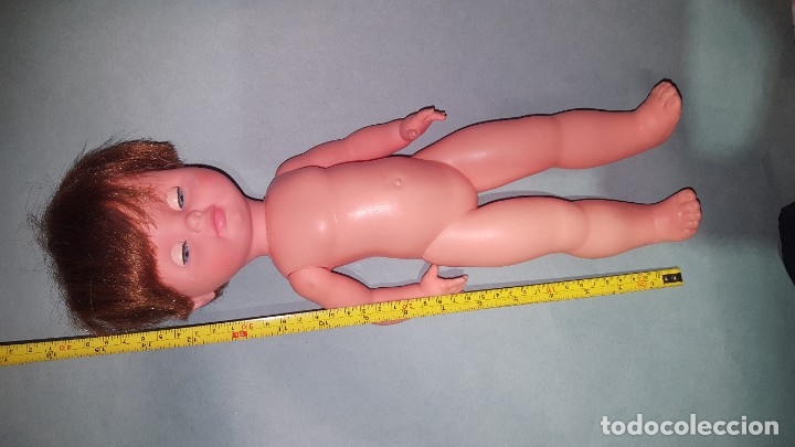 Mu&ntilde;ecas espa&ntilde;olas modernas: MU&Ntilde;ECA DE TOYSE - NUEVA A ESTRENAR - Foto 4