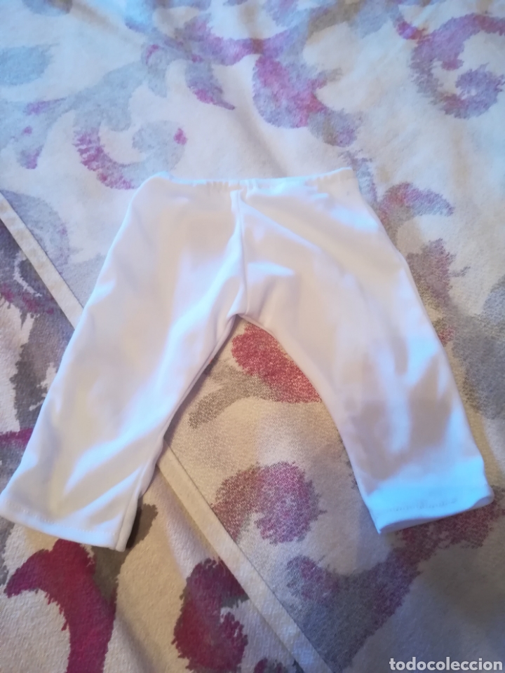 Mu&ntilde;ecas espa&ntilde;olas modernas: Pantal&oacute;n mu&ntilde;eca - Foto 1