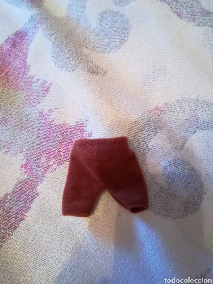 Mu&ntilde;ecas espa&ntilde;olas modernas: Pantal&oacute;n mu&ntilde;eca - Foto 1