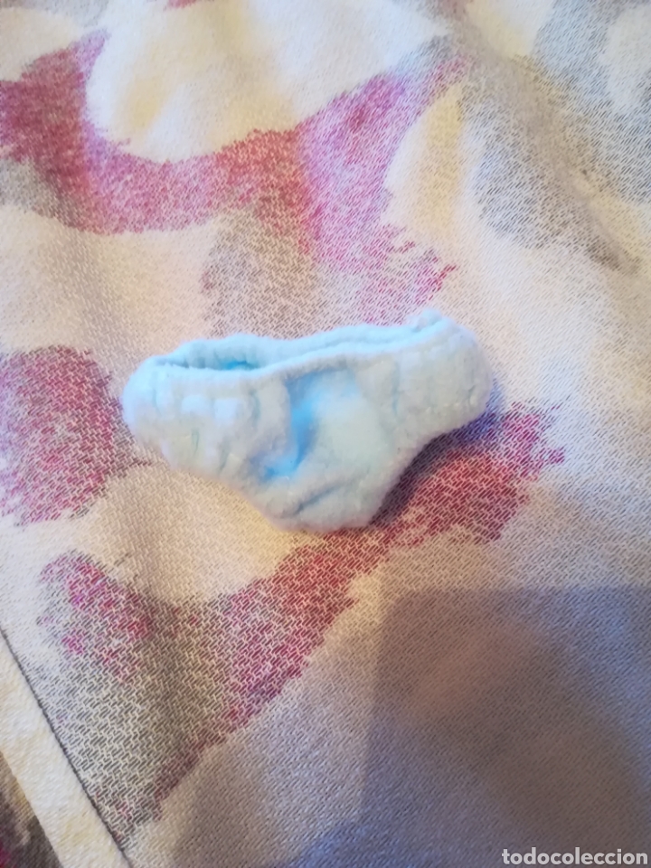 Mu&ntilde;ecas espa&ntilde;olas modernas: Braguita mu&ntilde;eca - Foto 1