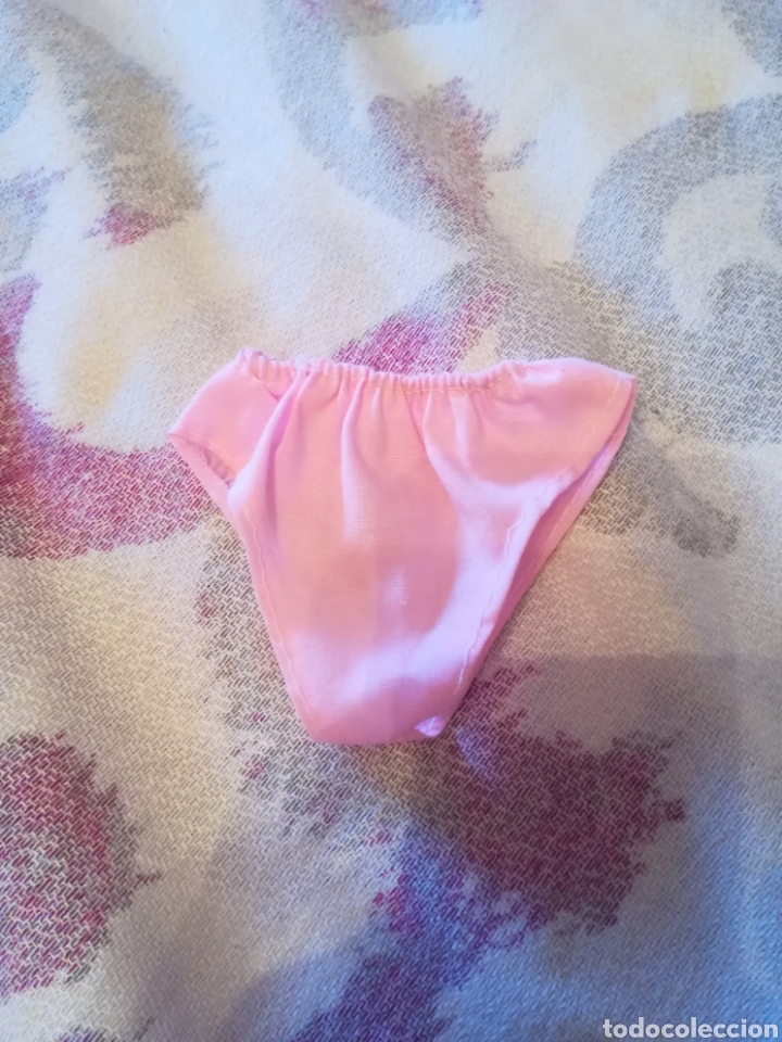 Mu&ntilde;ecas espa&ntilde;olas modernas: Braguita mu&ntilde;eca - Foto 1
