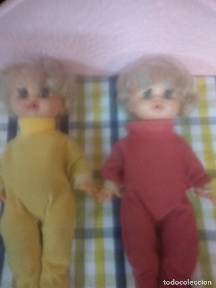 Mu&ntilde;ecas espa&ntilde;olas modernas: Mu&ntilde;eca de e famosa - Foto 1