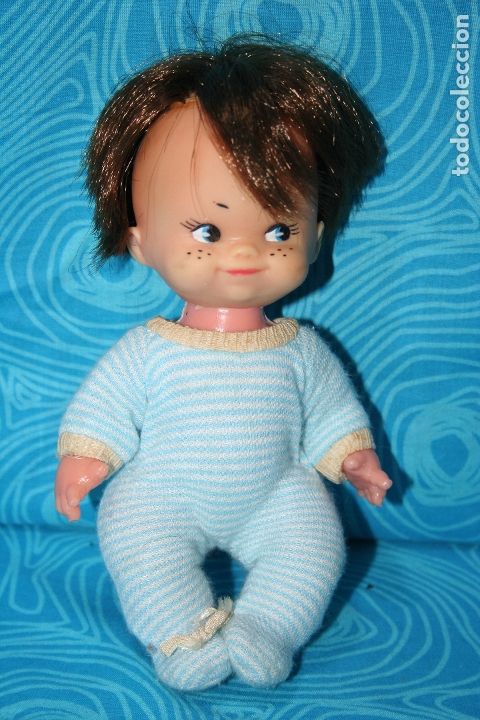 Mu&ntilde;ecas espa&ntilde;olas modernas: ANTIGUA MU&Ntilde;ECA SIN MARCA - Foto 7