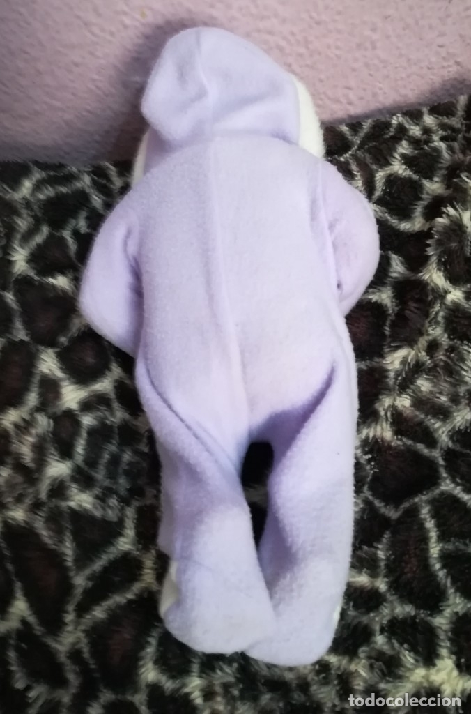 Mu&ntilde;ecas espa&ntilde;olas modernas: MU&Ntilde;ECA BEBE RECIEN NACIDA sUM sUM - Foto 4
