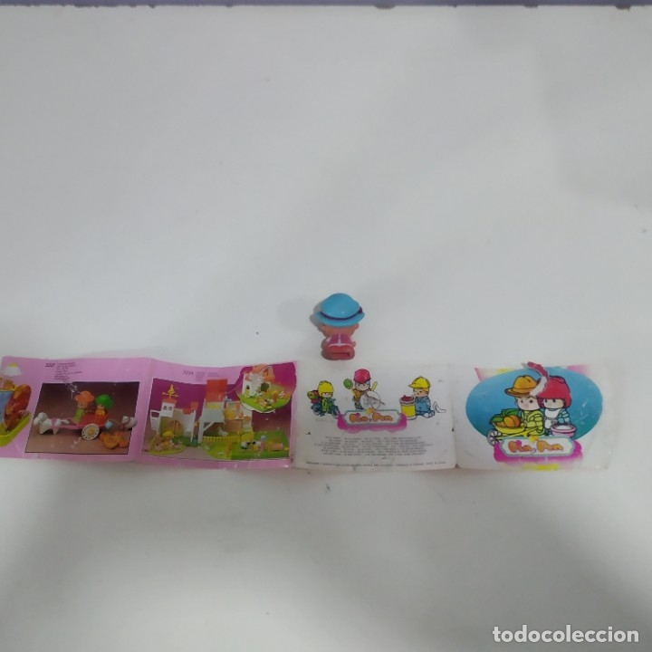 Mu&ntilde;ecas espa&ntilde;olas modernas: MU&Ntilde;EQUITO  PIN Y PON - Foto 4