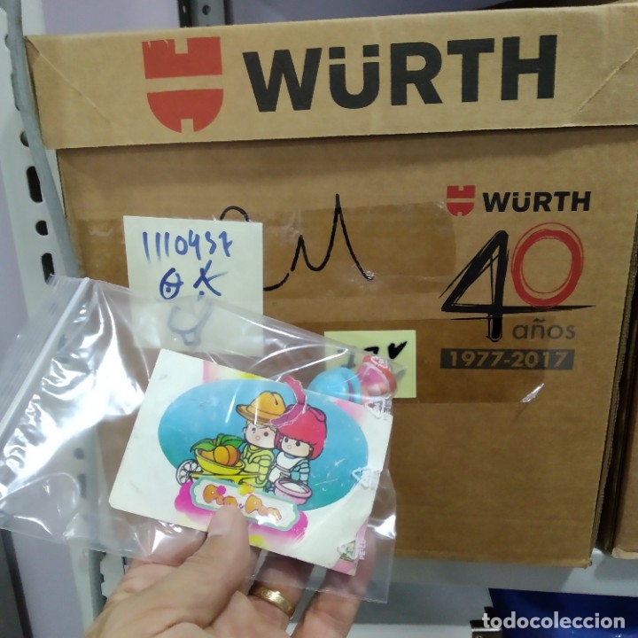 Mu&ntilde;ecas espa&ntilde;olas modernas: MU&Ntilde;EQUITO  PIN Y PON - Foto 5
