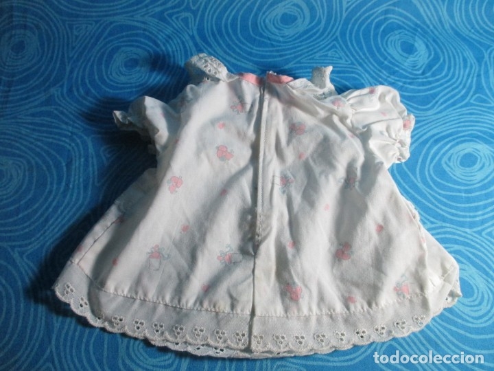 Mu&ntilde;ecas espa&ntilde;olas modernas: BONITO VESTIDO NENUCO - Foto 3