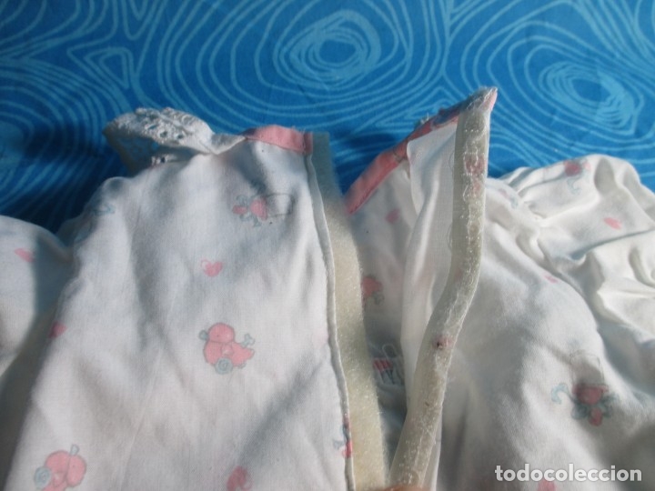Mu&ntilde;ecas espa&ntilde;olas modernas: BONITO VESTIDO NENUCO - Foto 4