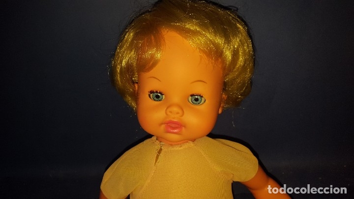 Mu&ntilde;ecas espa&ntilde;olas modernas: MU&Ntilde;ECA DE BB - MU&Ntilde;ECA - Foto 1