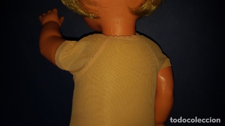 Mu&ntilde;ecas espa&ntilde;olas modernas: MU&Ntilde;ECA DE BB - MU&Ntilde;ECA - Foto 4