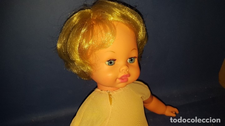 Mu&ntilde;ecas espa&ntilde;olas modernas: MU&Ntilde;ECA DE BB - MU&Ntilde;ECA - Foto 5