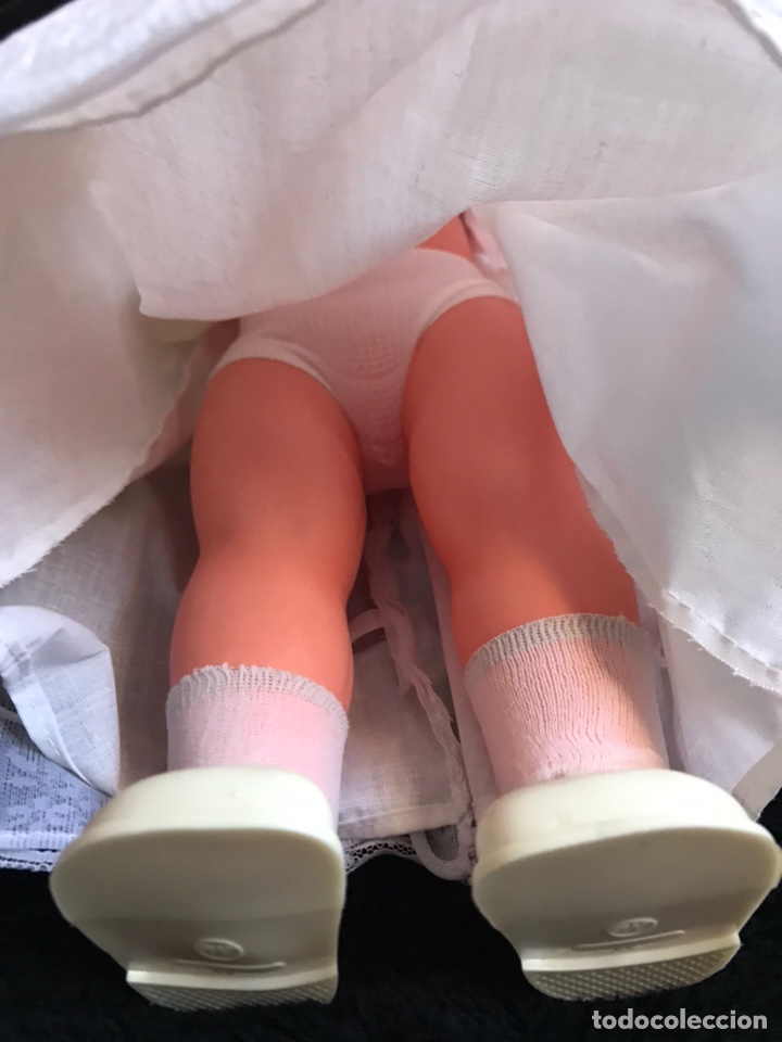 Mu&ntilde;ecas espa&ntilde;olas modernas: ANTIGUA MU&Ntilde;ECA PALOMA DE BB - Foto 6