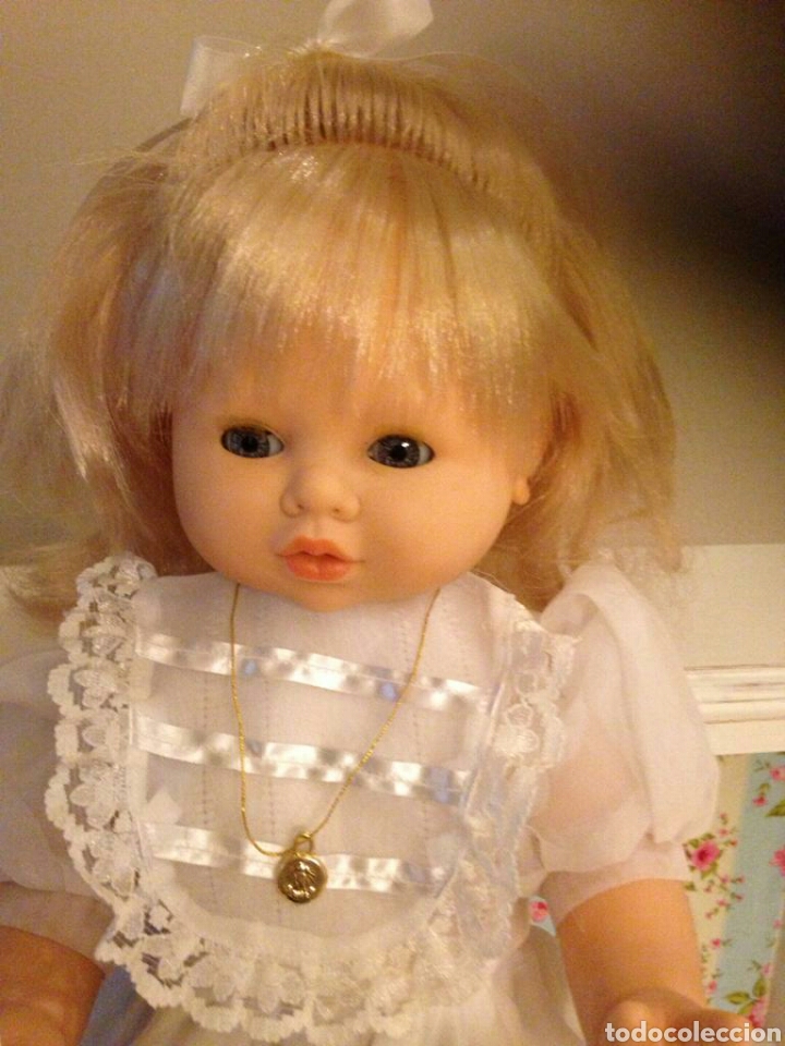 Mu&ntilde;ecas espa&ntilde;olas modernas: MU&Ntilde;ECA - Foto 2