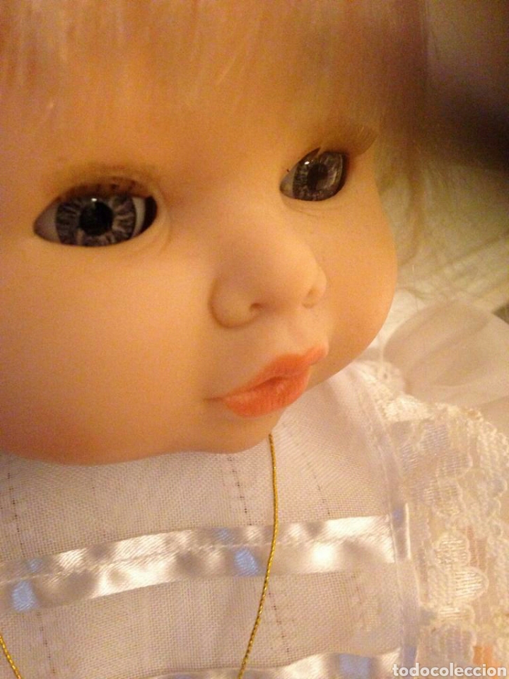 Mu&ntilde;ecas espa&ntilde;olas modernas: MU&Ntilde;ECA - Foto 3