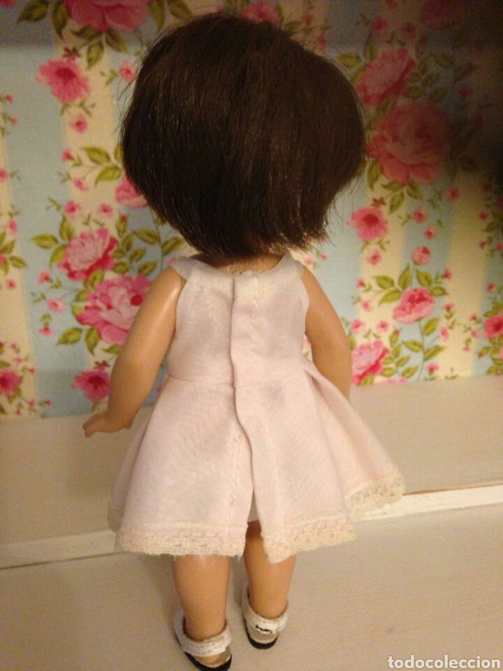 Mu&ntilde;ecas espa&ntilde;olas modernas: MU&Ntilde;ECA - Foto 4