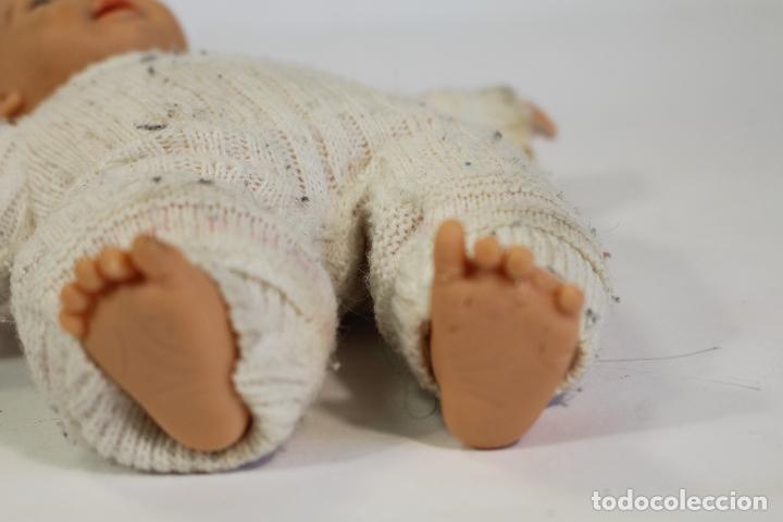 Mu&ntilde;ecas espa&ntilde;olas modernas: Bebe de Mariquita Perez, - Foto 2