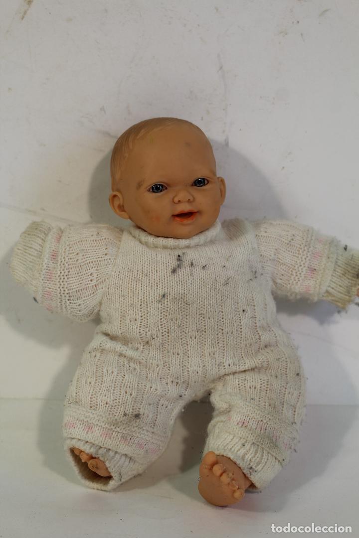 Mu&ntilde;ecas espa&ntilde;olas modernas: Bebe de Mariquita Perez, - Foto 3