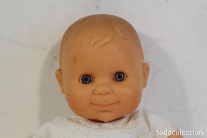 Mu&ntilde;ecas espa&ntilde;olas modernas: Bebe de paola reina - Foto 2