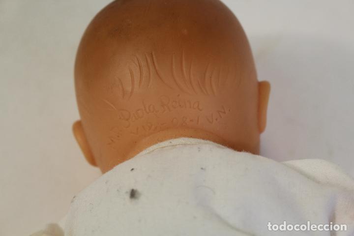 Mu&ntilde;ecas espa&ntilde;olas modernas: Bebe de paola reina - Foto 3