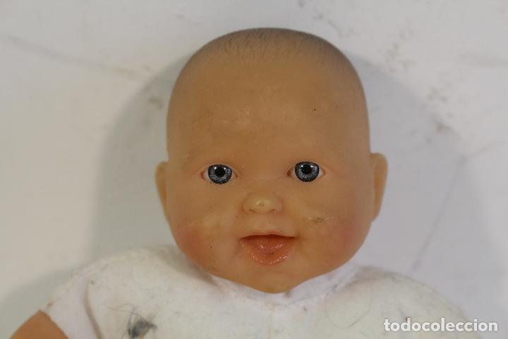 Mu&ntilde;ecas espa&ntilde;olas modernas: Bebe de berenguer - Foto 2