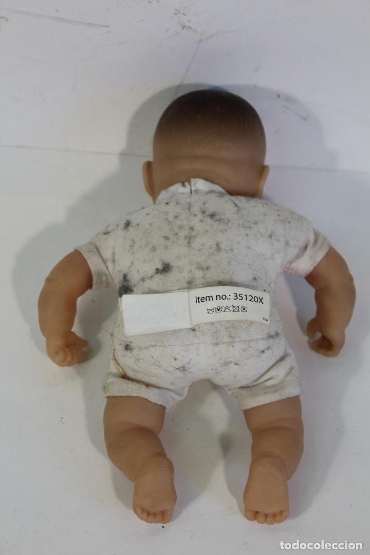 Mu&ntilde;ecas espa&ntilde;olas modernas: Bebe de berenguer - Foto 3