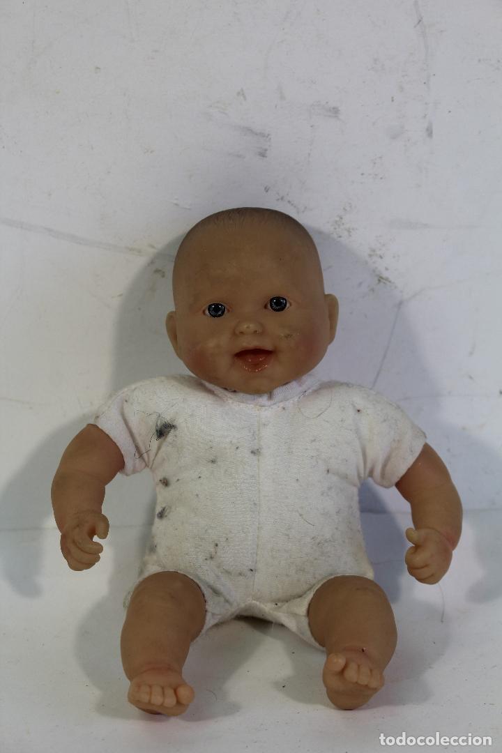 Mu&ntilde;ecas espa&ntilde;olas modernas: Bebe de berenguer - Foto 1