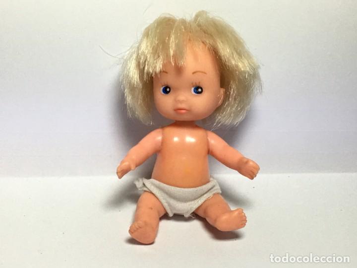 Mu&ntilde;ecas espa&ntilde;olas modernas: MU&Ntilde;ECA MELLIZOS DE CHABEL - Foto 2