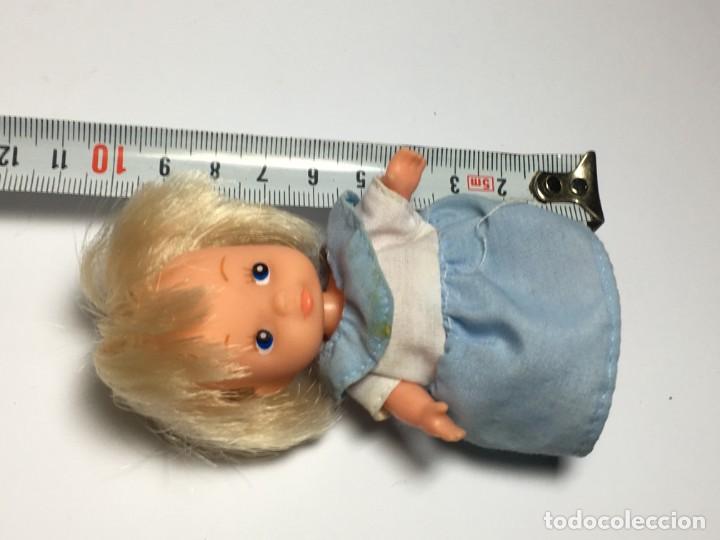 Mu&ntilde;ecas espa&ntilde;olas modernas: MU&Ntilde;ECA MELLIZOS DE CHABEL - Foto 4