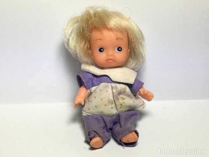Mu&ntilde;ecas espa&ntilde;olas modernas: MU&Ntilde;ECA MELLIZOS DE CHABEL - Foto 1
