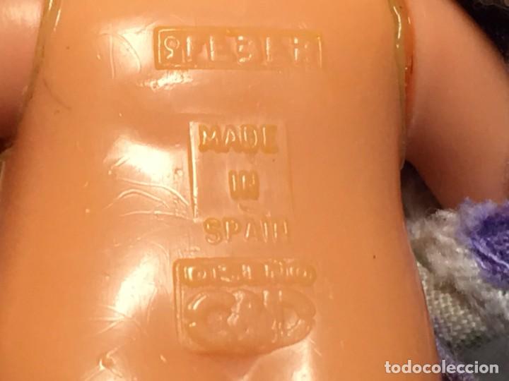 Mu&ntilde;ecas espa&ntilde;olas modernas: MU&Ntilde;ECA MELLIZOS DE CHABEL - Foto 3