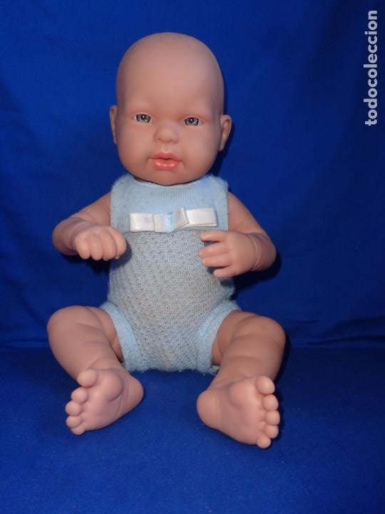 miyo - bonito muñeco recién nacido niño - Buy Other modern dolls on