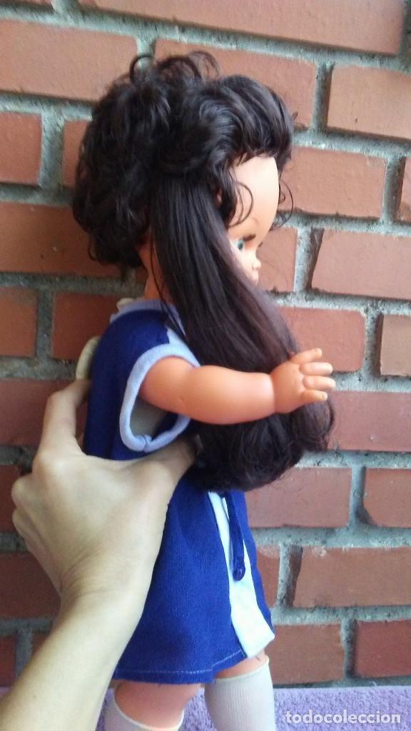 Mu&ntilde;ecas espa&ntilde;olas modernas: MU&Ntilde;ECA ANTIGUA JESMAR - Foto 4