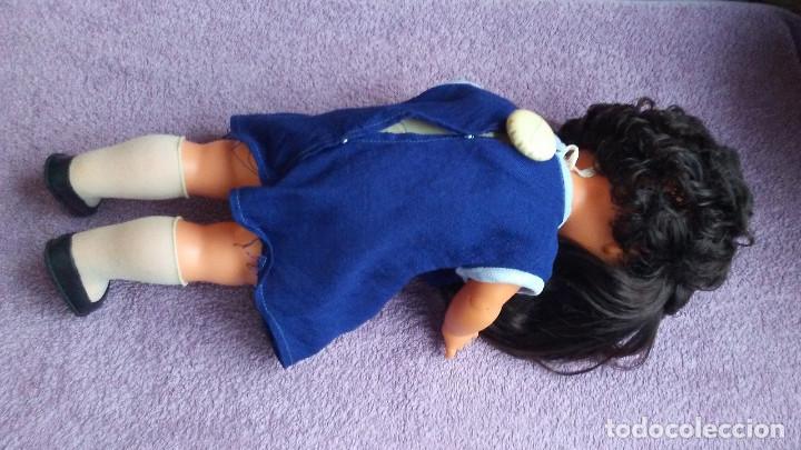 Mu&ntilde;ecas espa&ntilde;olas modernas: MU&Ntilde;ECA ANTIGUA JESMAR - Foto 5
