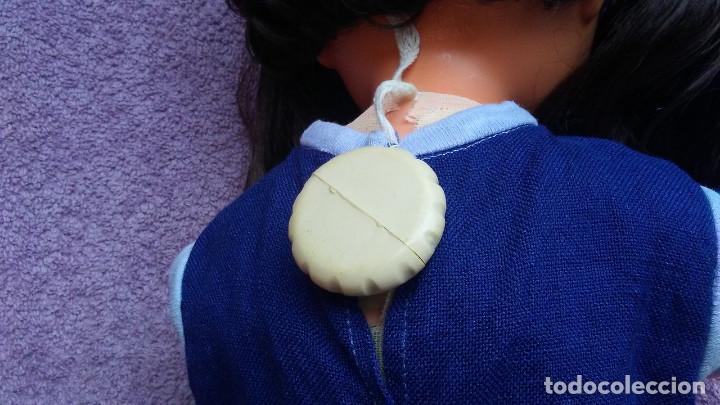 Mu&ntilde;ecas espa&ntilde;olas modernas: MU&Ntilde;ECA ANTIGUA JESMAR - Foto 6