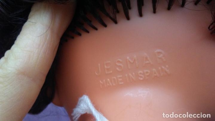 Mu&ntilde;ecas espa&ntilde;olas modernas: MU&Ntilde;ECA ANTIGUA JESMAR - Foto 7
