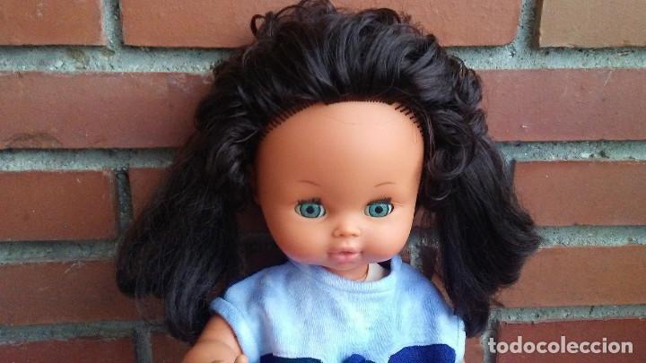 Mu&ntilde;ecas espa&ntilde;olas modernas: MU&Ntilde;ECA ANTIGUA JESMAR - Foto 9