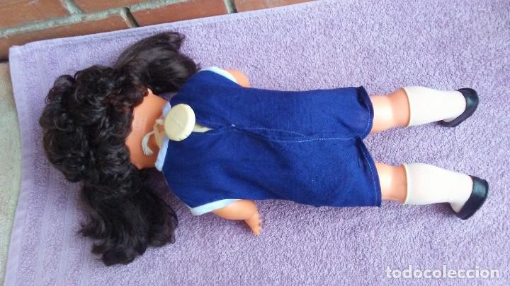 Mu&ntilde;ecas espa&ntilde;olas modernas: MU&Ntilde;ECA ANTIGUA JESMAR - Foto 10