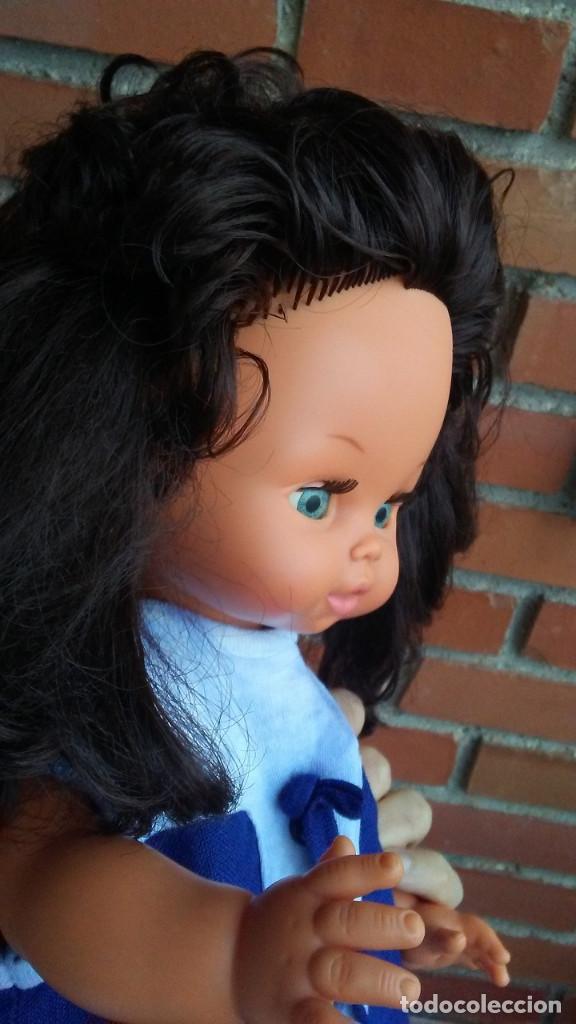 Mu&ntilde;ecas espa&ntilde;olas modernas: MU&Ntilde;ECA ANTIGUA JESMAR - Foto 11