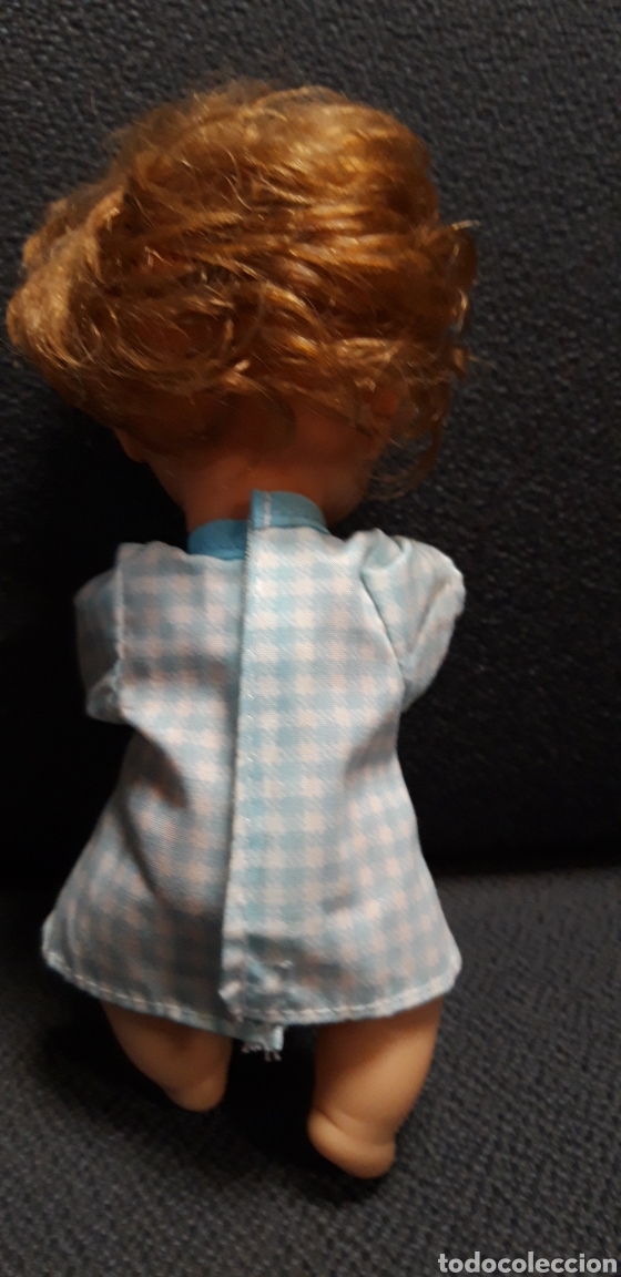 Mu&ntilde;ecas espa&ntilde;olas modernas: MU&Ntilde;ECO JESMARIN DE JESMAR - Foto 3