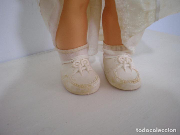 Mu&ntilde;ecas espa&ntilde;olas modernas: Antigua mu&ntilde;eca Maria - Foto 3