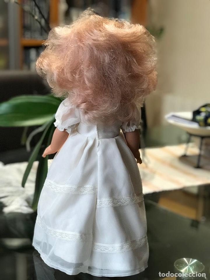 Mu&ntilde;ecas espa&ntilde;olas modernas: Mu&ntilde;eca de comuni&oacute;n - Foto 2