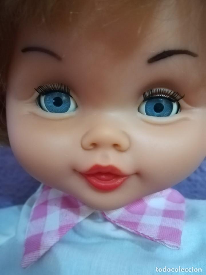 Mu&ntilde;ecas espa&ntilde;olas modernas: Mu&ntilde;eca Katia majber 65cm - Foto 2