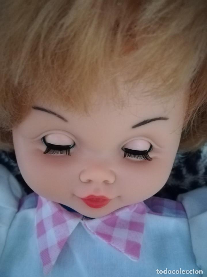 Mu&ntilde;ecas espa&ntilde;olas modernas: Mu&ntilde;eca Katia majber 65cm - Foto 3