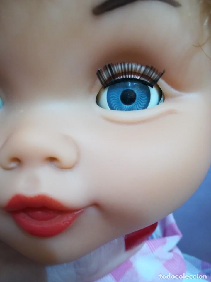 Mu&ntilde;ecas espa&ntilde;olas modernas: Mu&ntilde;eca Katia majber 65cm - Foto 5