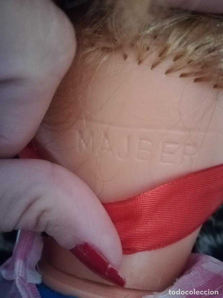 Mu&ntilde;ecas espa&ntilde;olas modernas: Mu&ntilde;eca Katia majber 65cm - Foto 7
