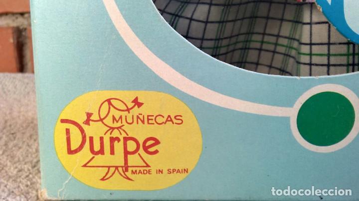 Mu&ntilde;ecas espa&ntilde;olas modernas: MU&Ntilde;ECA ROMINA. MU&Ntilde;ECAS DURPE. - Foto 10