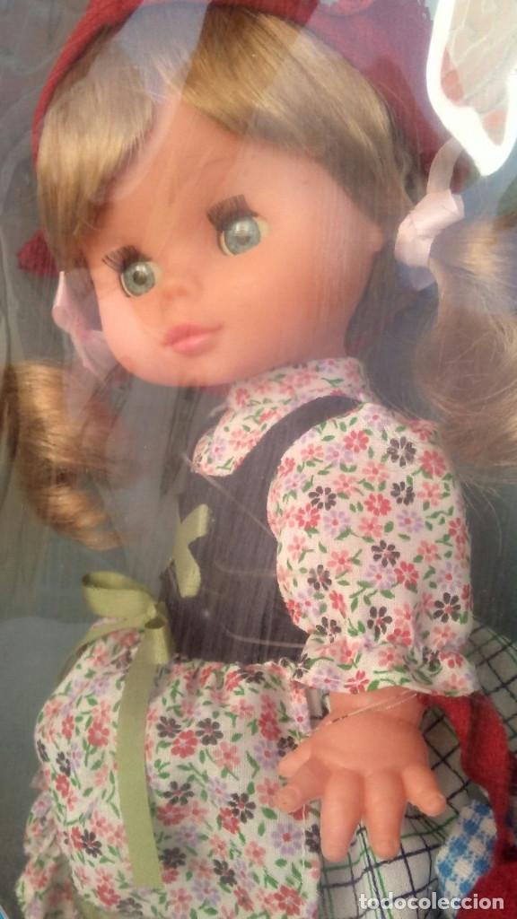 Mu&ntilde;ecas espa&ntilde;olas modernas: MU&Ntilde;ECA ROMINA. MU&Ntilde;ECAS DURPE. - Foto 13