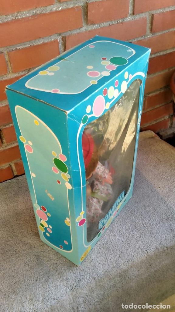 Mu&ntilde;ecas espa&ntilde;olas modernas: MU&Ntilde;ECA ROMINA. MU&Ntilde;ECAS DURPE. - Foto 14