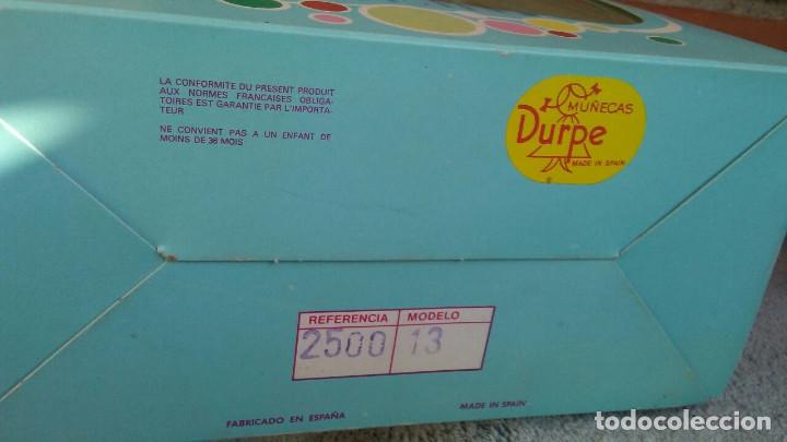 Mu&ntilde;ecas espa&ntilde;olas modernas: MU&Ntilde;ECA ROMINA. MU&Ntilde;ECAS DURPE. - Foto 15